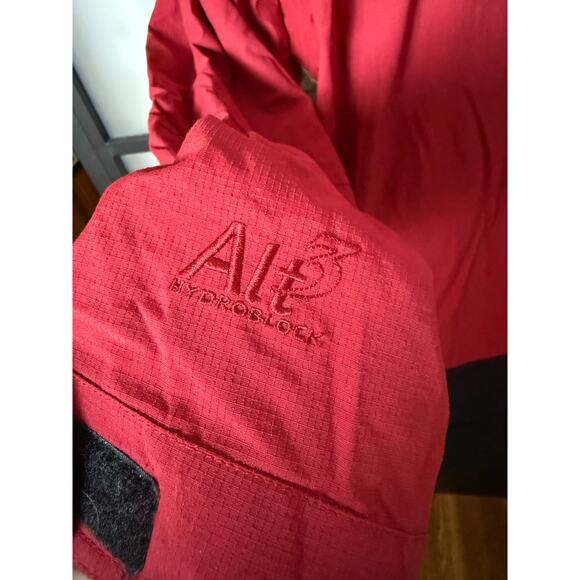 Obermeyer Coat Size Men's Medium - Picture 9 of 10